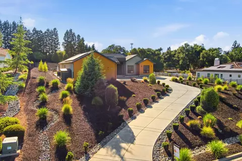 Exterior - 3360 Cherokee Trl, Loomis, CA 95650 photo 15 of 15