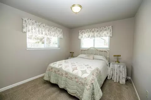 Bedroom - 606 Palm Ave, Ripon, CA 95366 photo 3 of 3