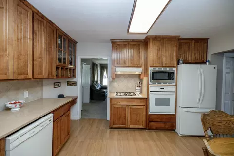 Kitchen - 606 Palm Ave, Ripon, CA 95366 photo 1 of 1