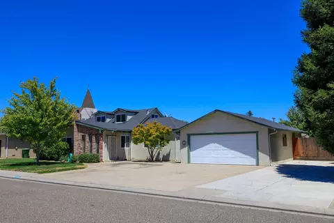 Exterior - 606 Palm Ave, Ripon, CA 95366 photo 3 of 8