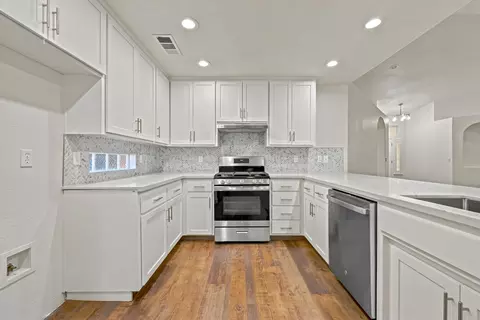 Kitchen - 1126 Sprig, Merced, CA 95340 photo 1 of 3