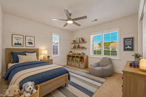 Bedroom - 1126 Sprig, Merced, CA 95340 photo 2 of 8