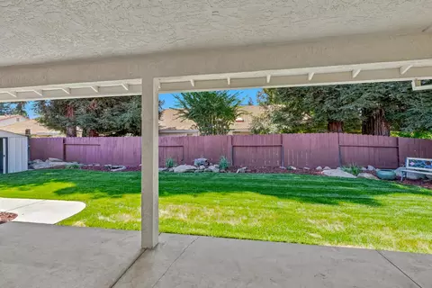 Exterior - 1126 Sprig, Merced, CA 95340 photo 7 of 9