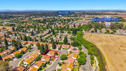 View/Area - 1126 Sprig, Merced, CA 95340 photo 9 of 10