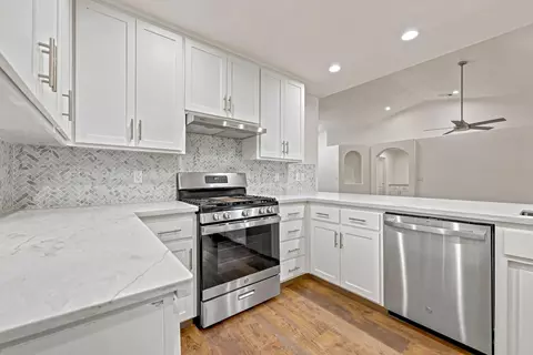 Kitchen - 1126 Sprig, Merced, CA 95340 photo 2 of 3