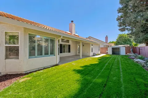 Exterior - 1126 Sprig, Merced, CA 95340 photo 8 of 9