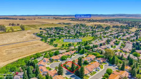 View/Area - 1126 Sprig, Merced, CA 95340 photo 7 of 10