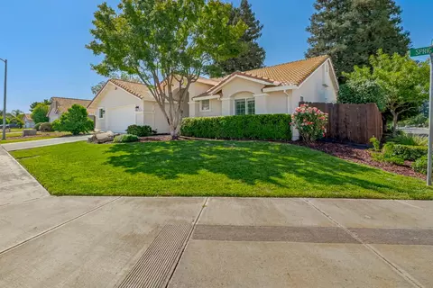 Exterior - 1126 Sprig, Merced, CA 95340 photo 3 of 9