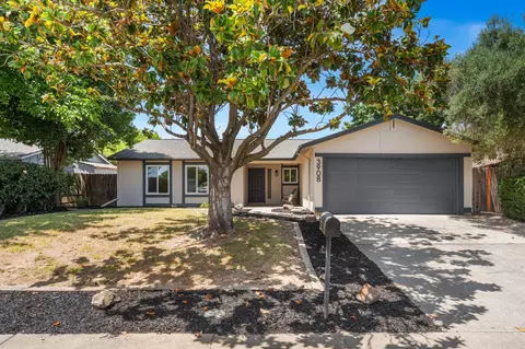 3908 Westporter Dr, Sacramento, CA 95826