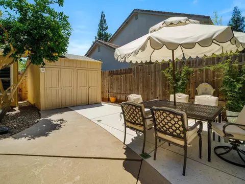 Exterior - 8959 Augustine Ct, Orangevale, CA 95662 photo 13 of 14