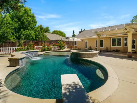 Exterior - 8959 Augustine Ct, Orangevale, CA 95662 photo 2 of 14