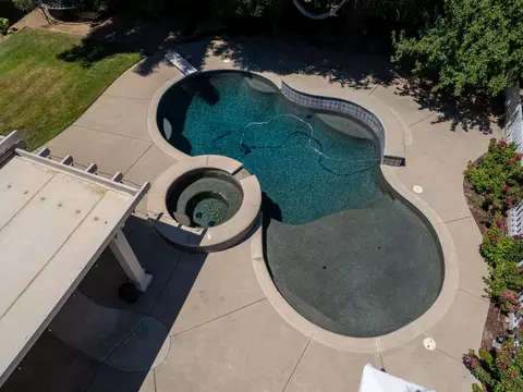 Exterior - 8959 Augustine Ct, Orangevale, CA 95662 photo 14 of 14
