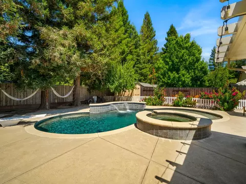Exterior - 8959 Augustine Ct, Orangevale, CA 95662 photo 10 of 14