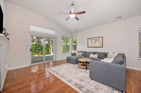 Living - 111 Larkin Cir, Folsom, CA 95630 photo 2 of 2