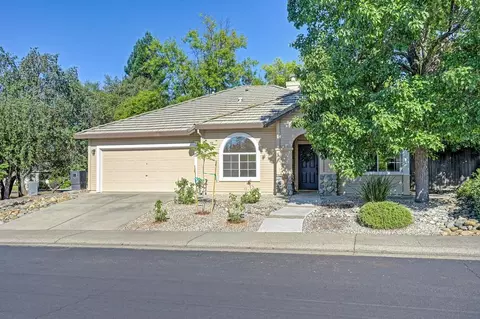 Exterior - 111 Larkin Cir, Folsom, CA 95630 photo 2 of 10