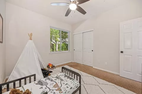 Bedroom - 111 Larkin Cir, Folsom, CA 95630 photo 8 of 8