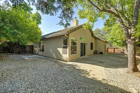 Exterior - 111 Larkin Cir, Folsom, CA 95630 photo 3 of 10