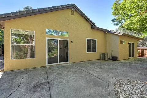 Exterior - 111 Larkin Cir, Folsom, CA 95630 photo 7 of 10