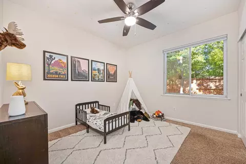 Bedroom - 111 Larkin Cir, Folsom, CA 95630 photo 7 of 8