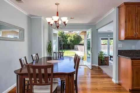 Dining - 5220 Glancy Dr, Carmichael, CA 95608 photo 3 of 3