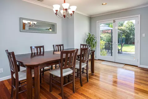 Dining - 5220 Glancy Dr, Carmichael, CA 95608 photo 2 of 3
