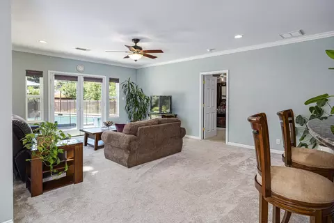 Living - 5220 Glancy Dr, Carmichael, CA 95608 photo 1 of 3