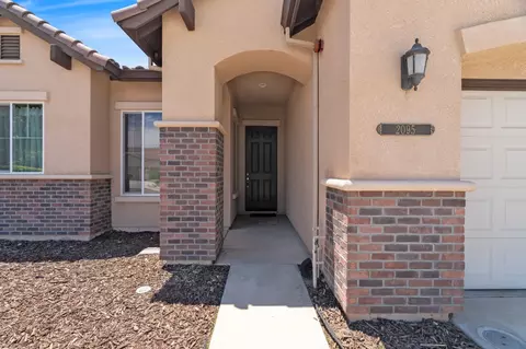 Entry Way - 2095 Macedo St, Manteca, CA 95337 photo 1 of 4