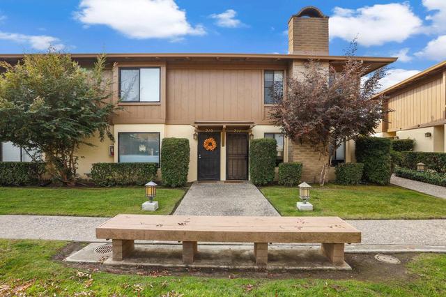 1077 Rivara Rd #210, Stockton, CA 95207