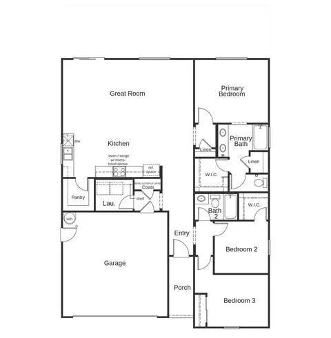 2617 Barn Owl Ln, Modesto, CA 95357 photo 3