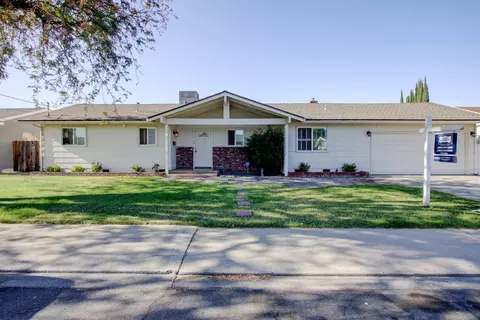 Exterior - 2212 Mauna Loa Dr, Ceres, CA 95307 photo 9 of 10
