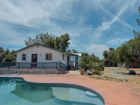 14950 Clinton Rd, Jackson, CA 95642 photo 1
