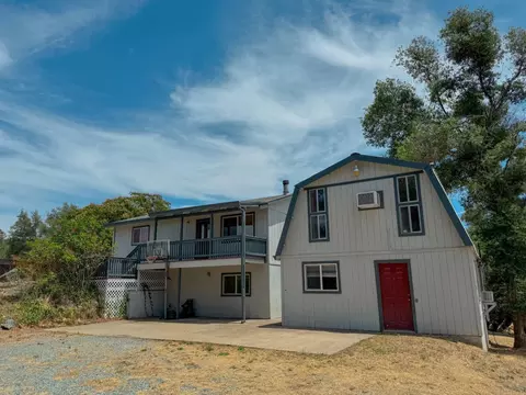 14950 Clinton Rd, Jackson, CA 95642 photo 2