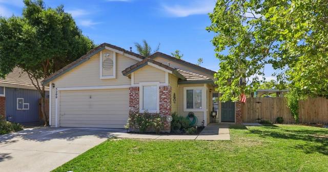 5200 Laguna Crest Way, Elk Grove, CA 95758