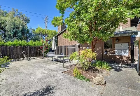 Exterior - 1311 Drake Dr #1, Davis, CA 95616 photo 5 of 7