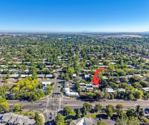 View/Area - 1311 Drake Dr #1, Davis, CA 95616 photo 3 of 4