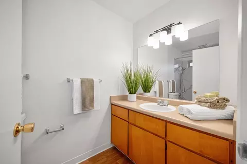 Bath - 1311 Drake Dr #1, Davis, CA 95616 photo 1 of 3