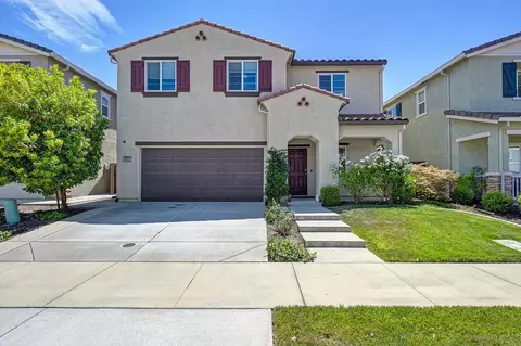 4024 Fairgrove Ln, Roseville, CA 95747