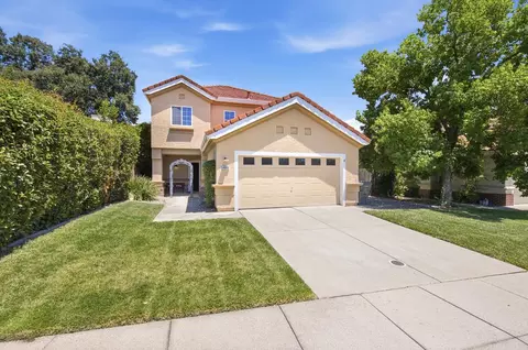 4009 Lowdan Ln, Roseville, CA 95747
