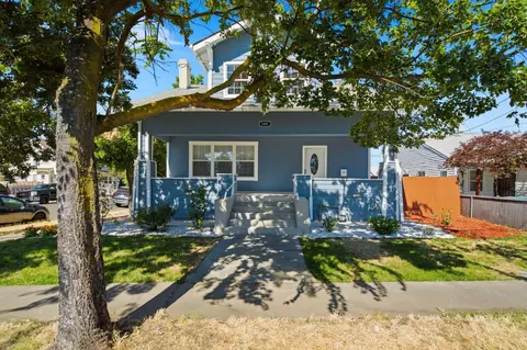 1601 N El Dorado St, Stockton, CA 95204