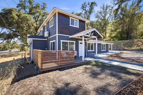 10019 Ladybird Dr, Grass Valley, CA 95949