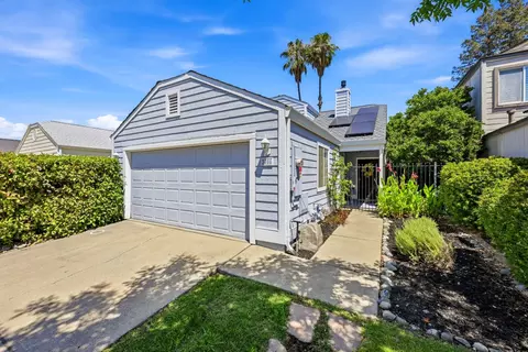 Exterior - 3006 Springview Meadows Dr, Rocklin, CA 95677 photo 1 of 12