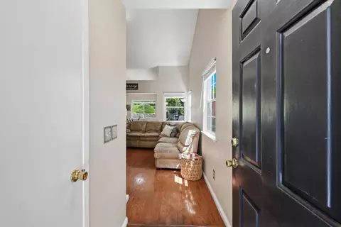 Entry Way - 3006 Springview Meadows Dr, Rocklin, CA 95677 photo 1 of 3