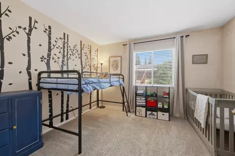 Bedroom - 3006 Springview Meadows Dr, Rocklin, CA 95677 photo 5 of 6