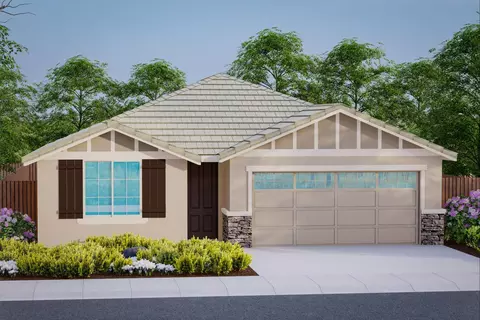 1033 Mallory Ridge St, Roseville, CA 95747