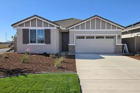 1033 Mallory Ridge St, Roseville, CA 95747
