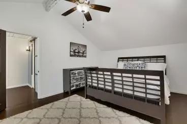 Bedroom - 1325 Boole Rd, Applegate, CA 95703 photo 4 of 6