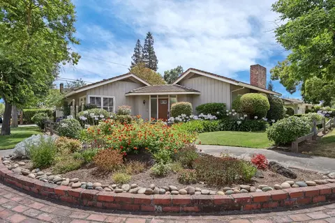 1000 W Monterey Ave, Stockton, CA 95204