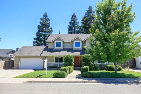 1636 Peacock Dr, Turlock, CA 95382 photo 1