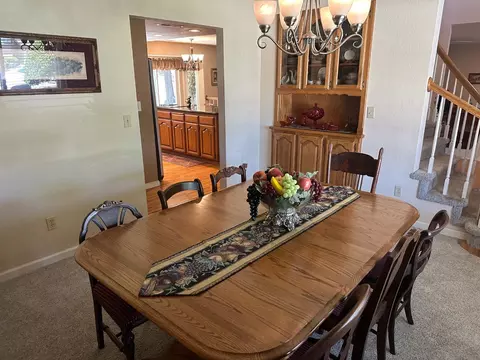 Dining - 1636 Peacock Dr, Turlock, CA 95382 photo 3 of 3