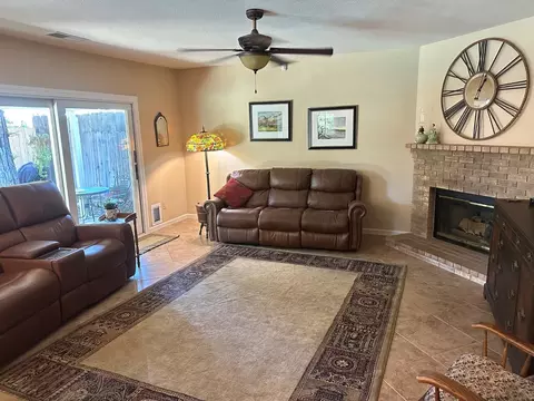 Living - 1636 Peacock Dr, Turlock, CA 95382 photo 7 of 7